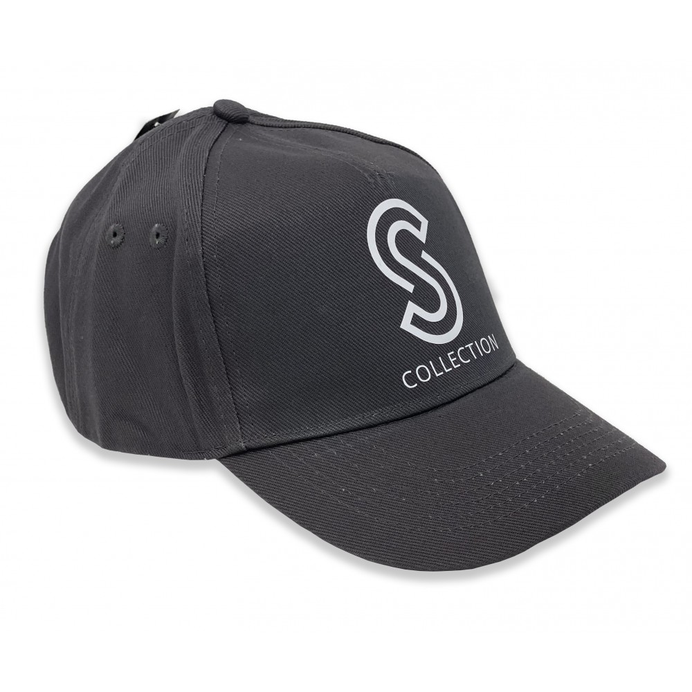 Beechfield Screen Printed Ultimate 5 Panel Cap