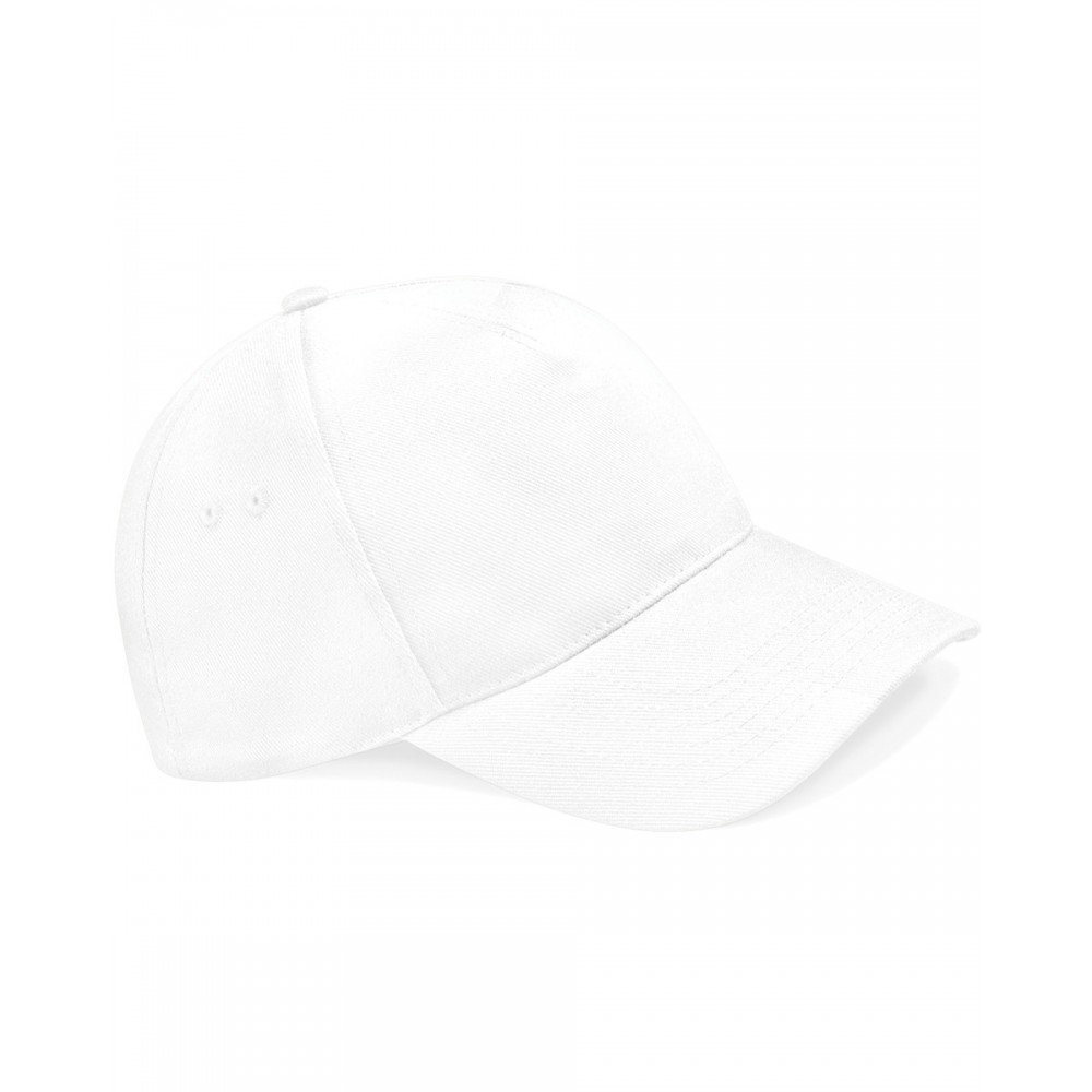 Beechfield Screen Printed Ultimate 5 Panel Cap