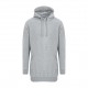 JUST HOODS AWDIS Women's Hoodie dress