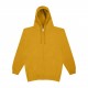 JUST HOODS AWDIS UNISEX ZOODIE ZIP UP HOODIE