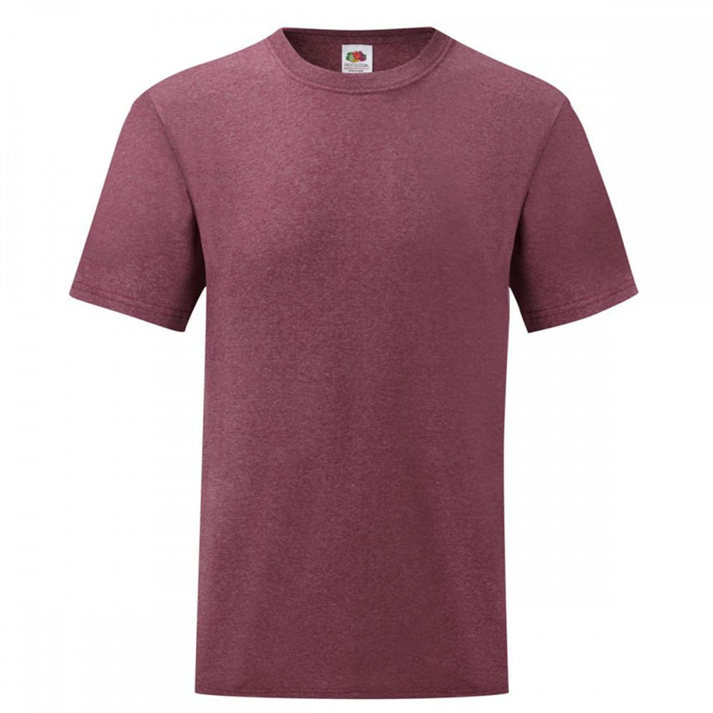 Fruit Of The Loom Mens Valueweight T-Shirt