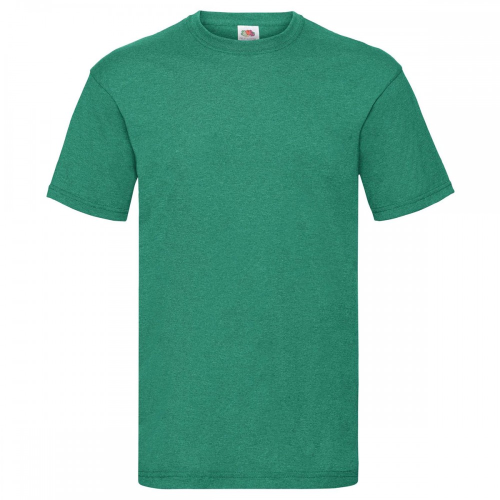 Fruit Of The Loom Mens Valueweight T-Shirt