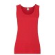 Fruit Of The Loom Ladies' Valueweight Vest