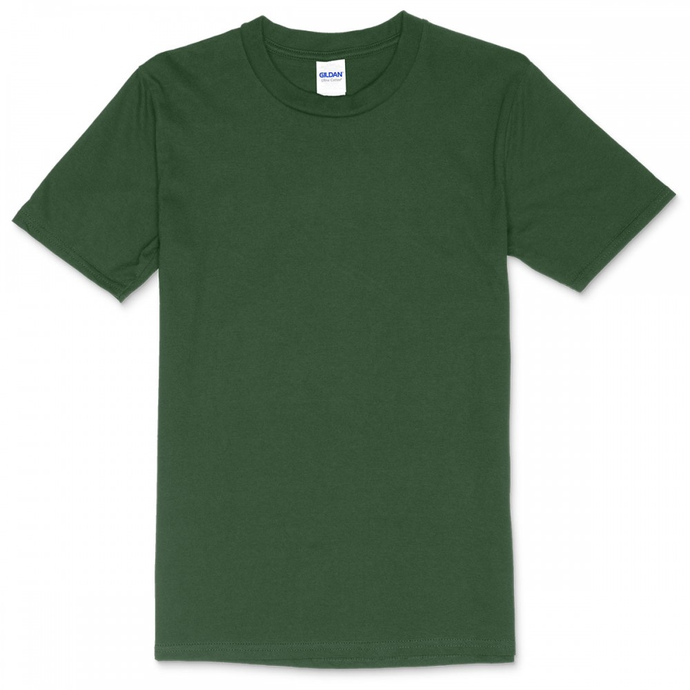 Gildan Premium Cotton Adult T-Shirt 4100
