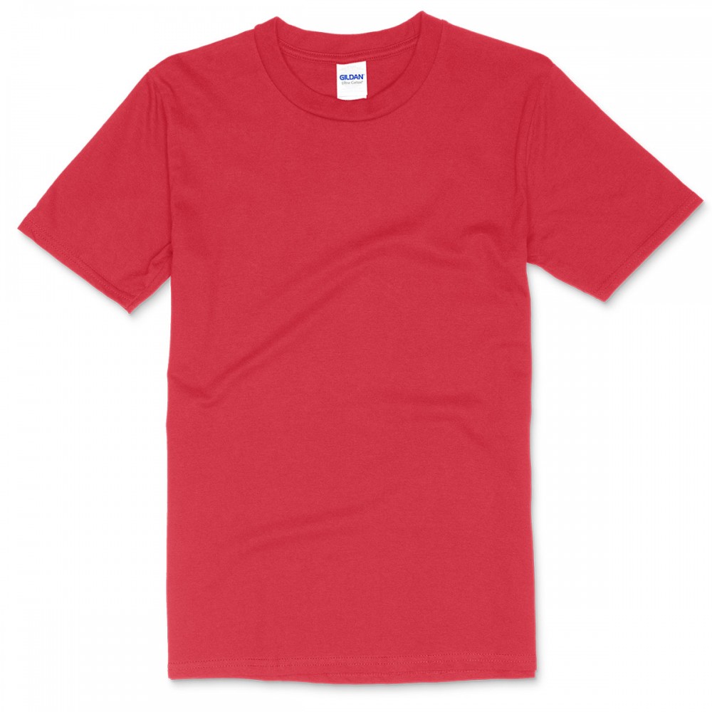 Gildan Premium Cotton Adult T-Shirt 4100