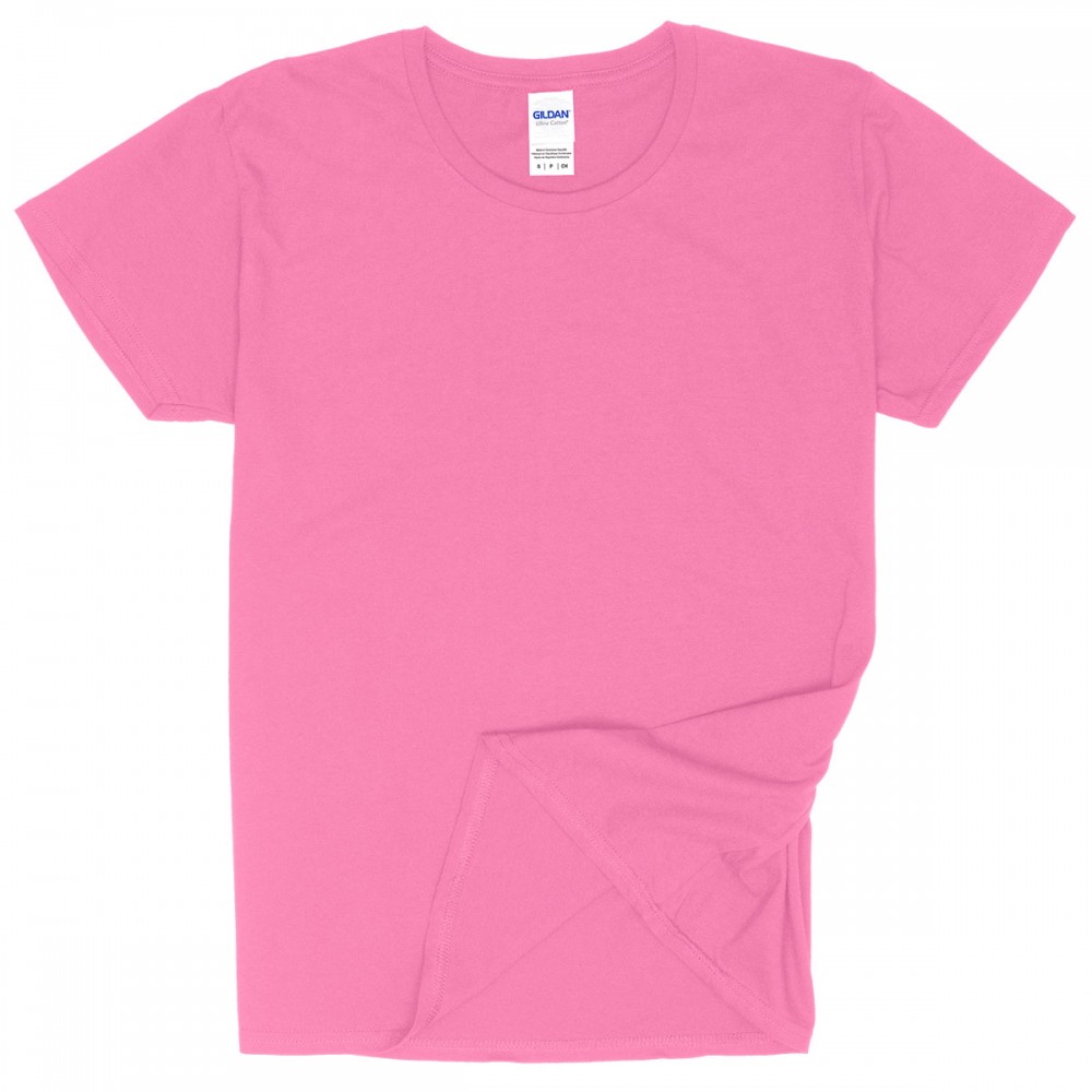 Gildan Premium Cotton Ladies T-Shirt 4100L