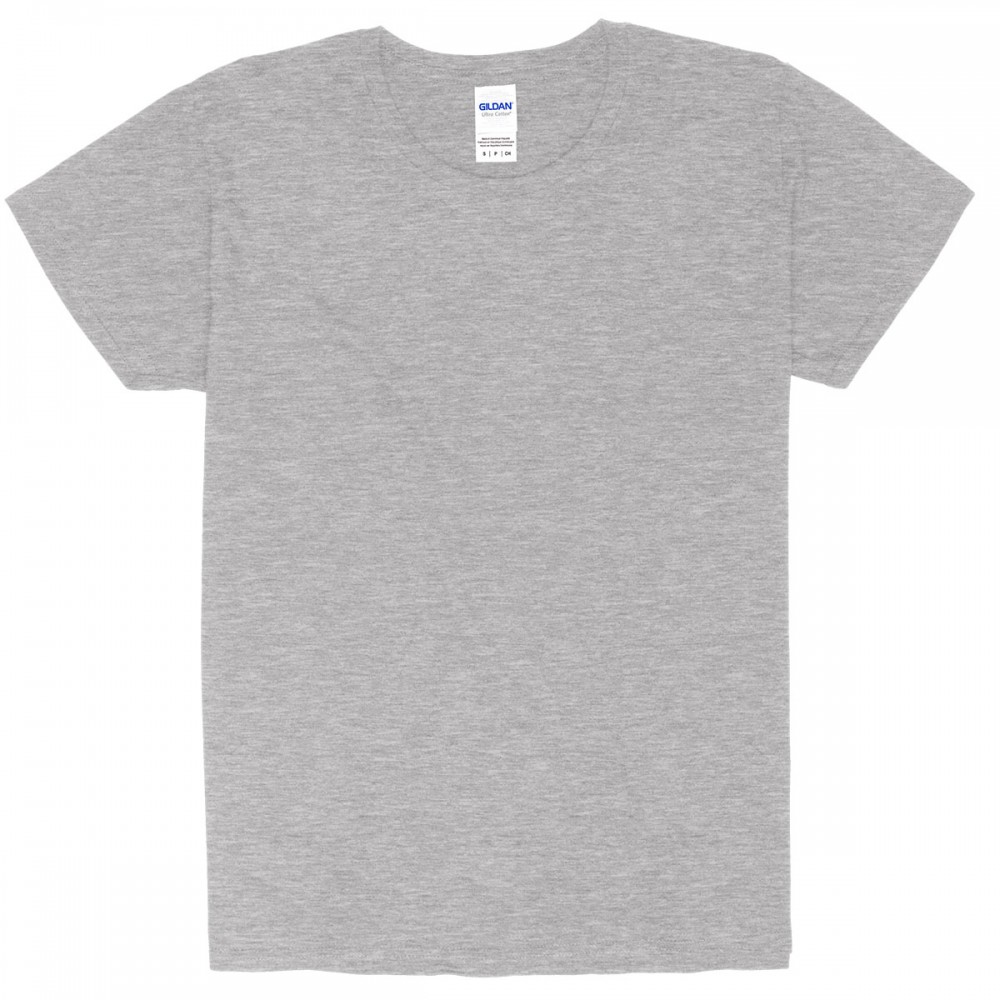 Gildan Premium Cotton Ladies T-Shirt 4100L