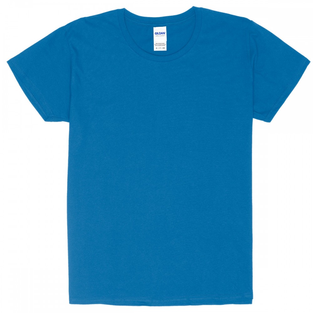 Gildan Premium Cotton Ladies T-Shirt 4100L