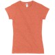 Gildan Ladies Softstyle T-Shirt 64000L