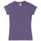 Gildan Ladies Softstyle T-Shirt 64000L