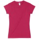 Gildan Ladies Softstyle T-Shirt 64000L