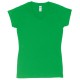 Gildan Ladies Softstyle V-Neck T-Shirt G64V00L