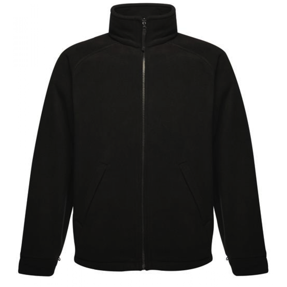  Regatta Embroidered Sigma Fleece Jacket