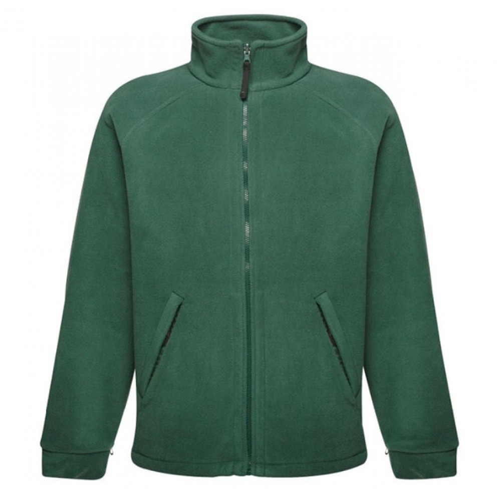  Regatta Embroidered Sigma Fleece Jacket