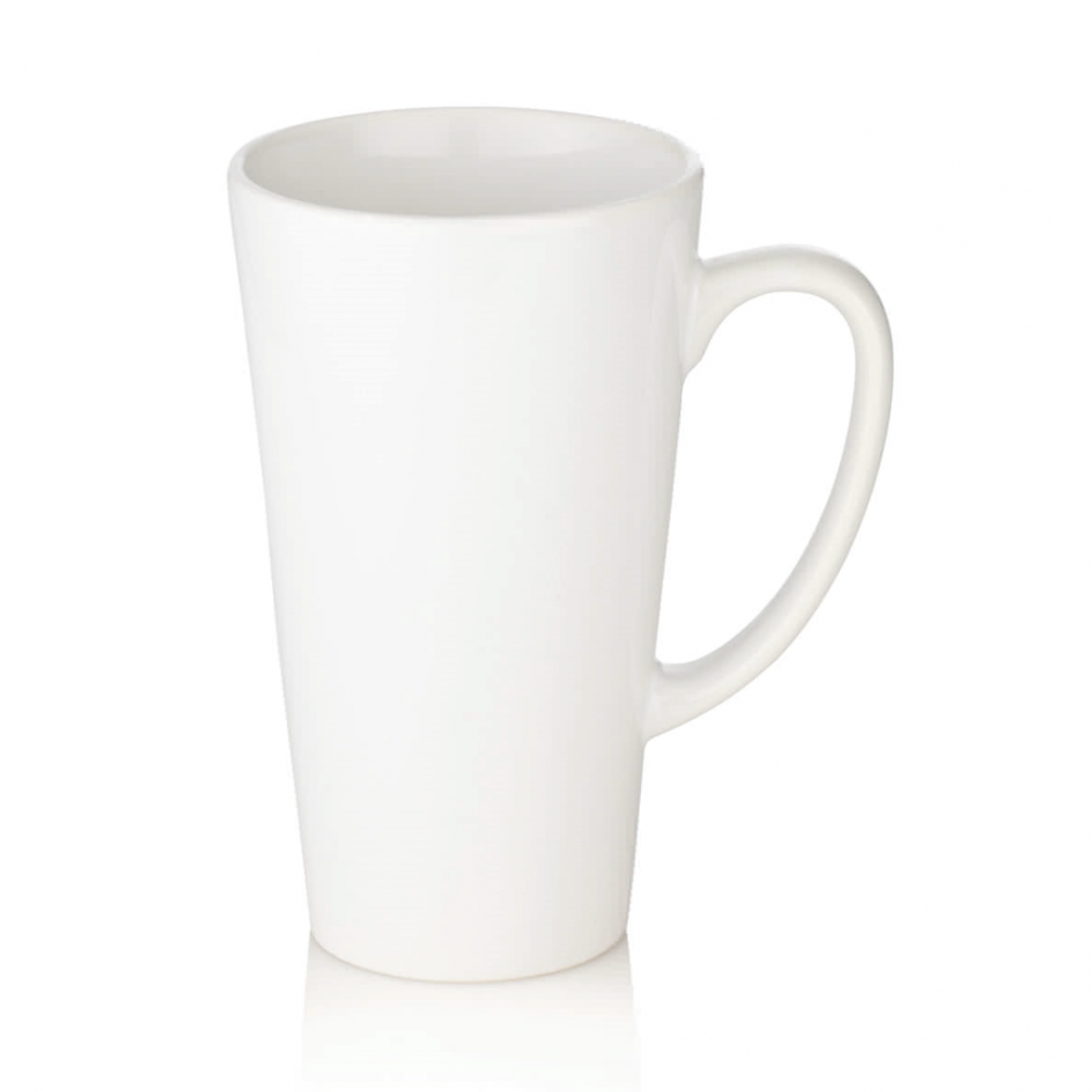 Full Colour Tall Latte Mug 17oz