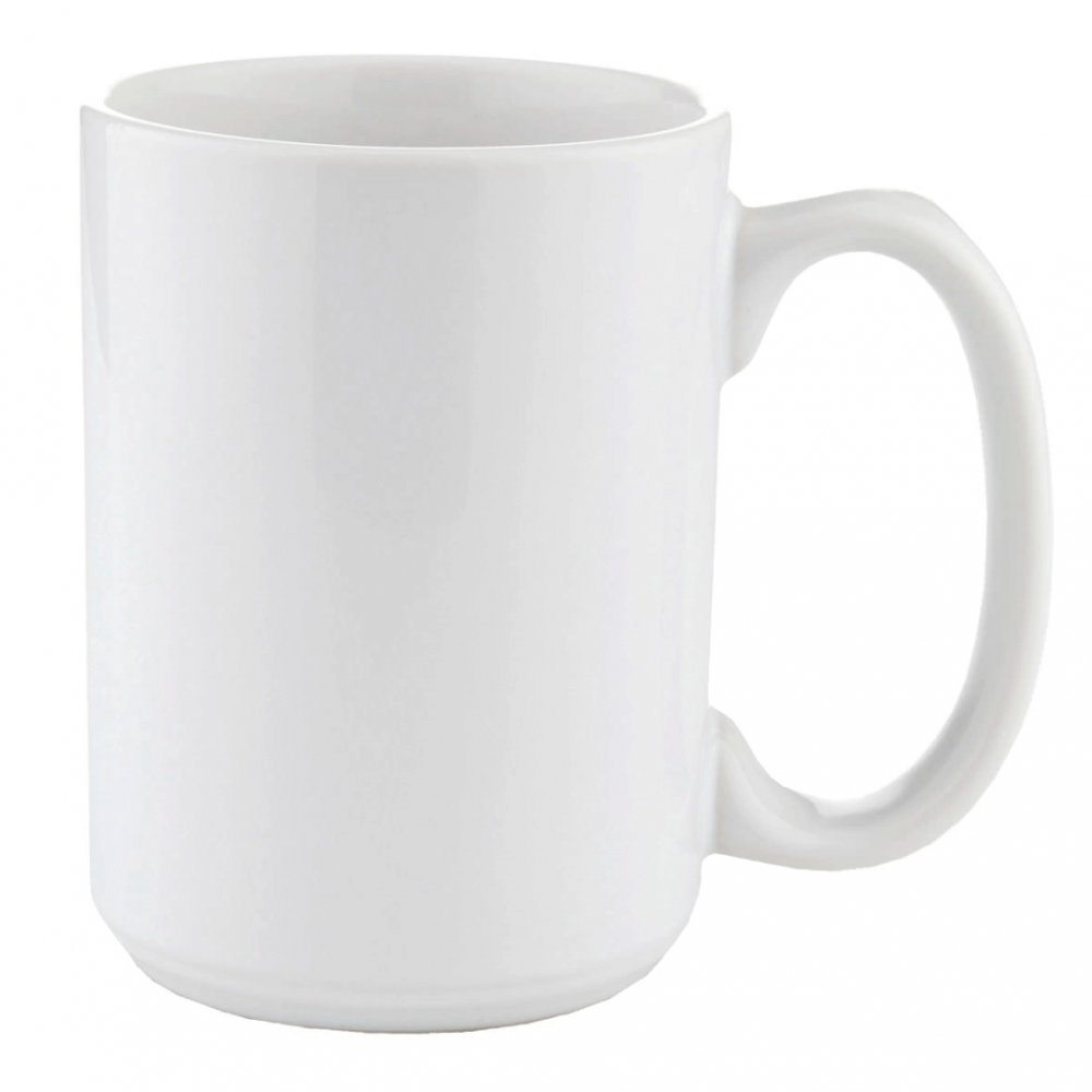 Full Colour Mighty Mug 15oz