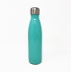 Full Colour Stainless Steel Water Bottle Gloss - 500ml / 17oz
