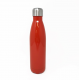 Full Colour Stainless Steel Water Bottle Gloss - 500ml / 17oz