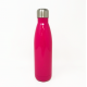 Full Colour Stainless Steel Water Bottle Gloss - 500ml / 17oz