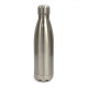 Full Colour Stainless Steel Water Bottle Gloss - 500ml / 17oz