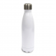 Full Colour Stainless Steel Water Bottle Gloss - 500ml / 17oz